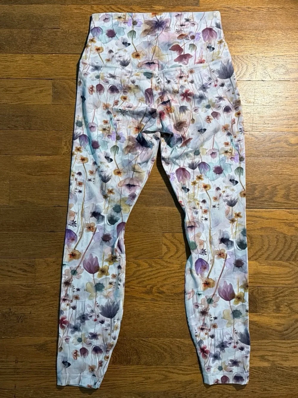 Lululemon Align High Rise Leggings